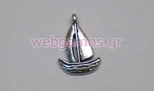 Μεταλλικό Καράβι (0517153)