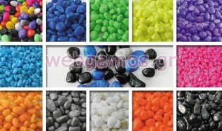 Διακοσμητικές Πέτρες (0503017)