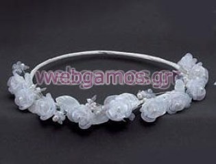 Στεφανάκι για παρανυφάκι (175-370)