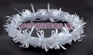 Στεφανάκι για παρανυφάκι (175-371)