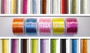 Κορδέλα Ποντικοουρά (0501022)