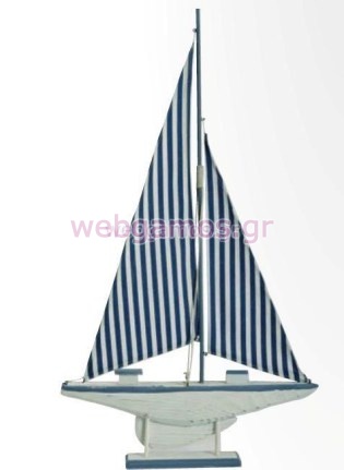 Διακοσμητικό Καράβι