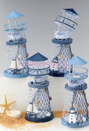 Φάρος Διακόσμησης