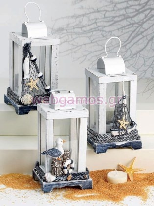 Διακοσμητικό Φανάρι