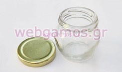 Βαζάκι Για γλυκό του κουταλιού (orchio)