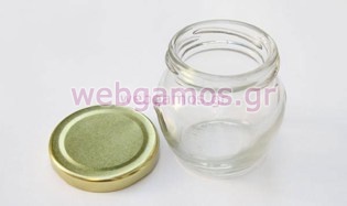 Βαζάκι Για γλυκό του κουταλιού (orchio)