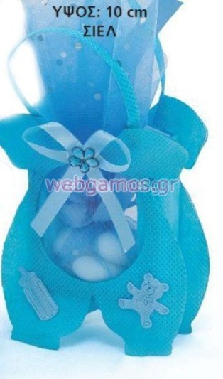 Τσαντάκι Φορμάκι (Μ6247)