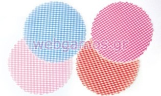 Πανάκι Καρό (0527059)