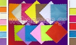 Οργάντζα Συννεφάκι (0527013)