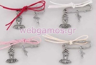 Μαρτυρικά Μπαλαρίνα (Μ0517201)