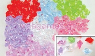 Ακρυλικές Πέτρες (0503004)