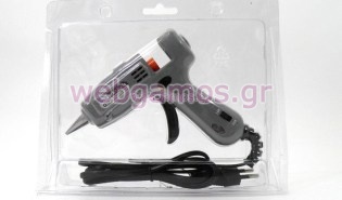 Πιστόλι Σιλικόνης (0519090)