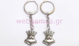 Μπρελόκ Βάτραχος (0517452)