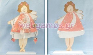 Νεράιδα Ξύλινο Display (0620020)