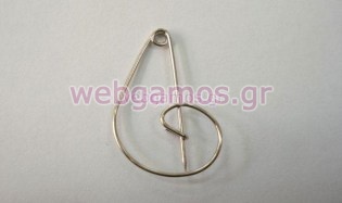 Παραμάνα για μαρτυρικά (0517232)