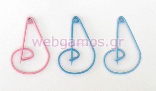 Παραμάνα για μαρτυρικά (0517461)