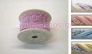 Κορδόνι Τρίκλωνο (05010353)