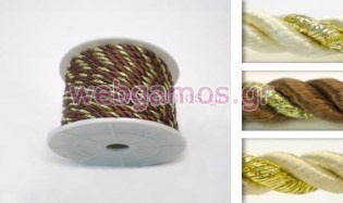 Κορδόνι Τρίκλωνο (05010352)