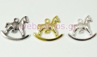 Μεταλλικό Καρουζέλ (0517545)