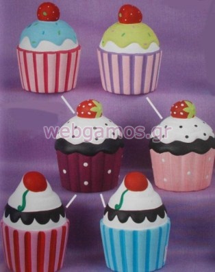 Μπομπονιέρα Βάπτισης (01-196)