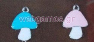 Μεταλλικό Μανιτάρι (05-919)