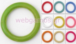 Κρίκος Ξύλινος (0519077)