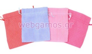 Πουγκί Καρό (0520076)