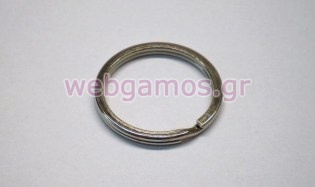 Κρίκος Μπρελόκ (0517115)