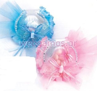 Κέρασμα Γέννας (Μ5863)