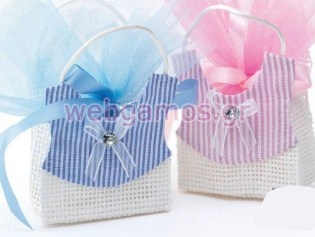 Πουγκί Φορμάκι (Μ6347)