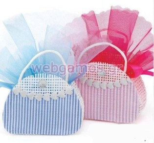 Πουγκί Τσαντάκι (Μ6348)