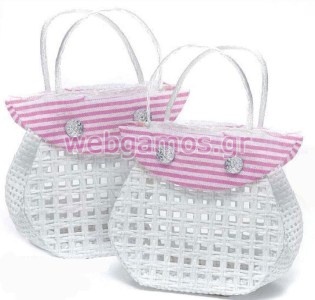 Πουγκί Τσαντάκι (Μ6349)