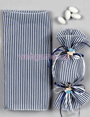 Πουγκί Πειρατής (35-382)