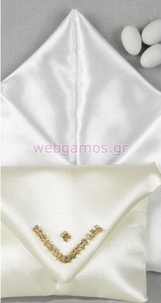 Μπομπονιέρα Γάμου (35-364)