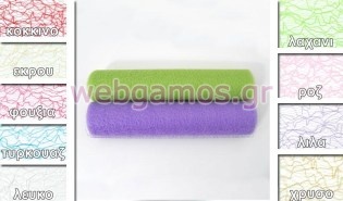 Δίχτυ Ρολό (0527087)