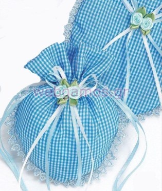 Πουγκί Καρό (Μ5877)