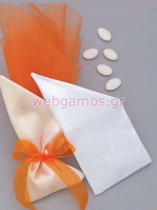 Μπομπονιέρα Γάμου (ΣΦ420)