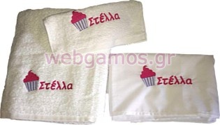 Λαδόπανα Παγωτό (cloths0009)