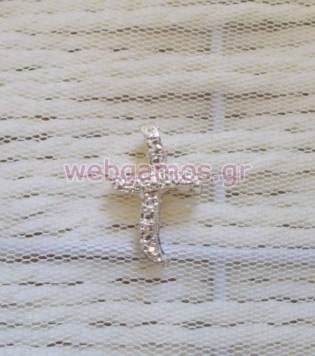 Μεταλλικός Σταυρός (400-072)