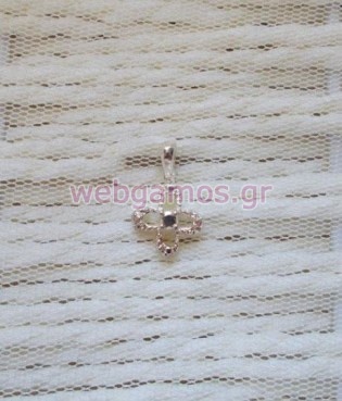 Μεταλλικός Σταυρός (400-269)