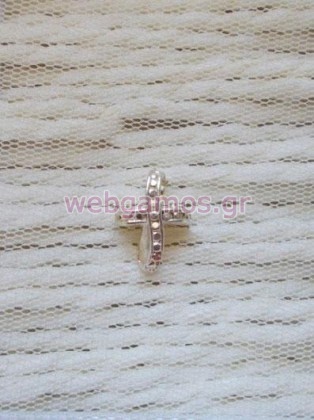 Μεταλλικός Σταυρός (400-135)