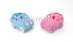 Καλαθάκι Αυτοκινητάκι (0517670)