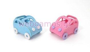 Καλαθάκι Αυτοκινητάκι (0517670)