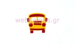Σχολικό Λεωφορείο τσόχα (0517661)