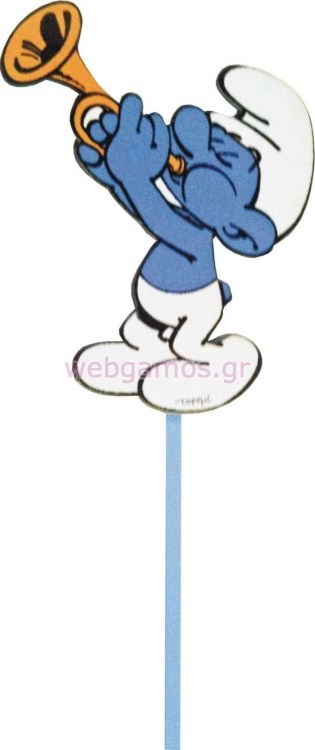 Ξύλινο Στικ (bst0038)