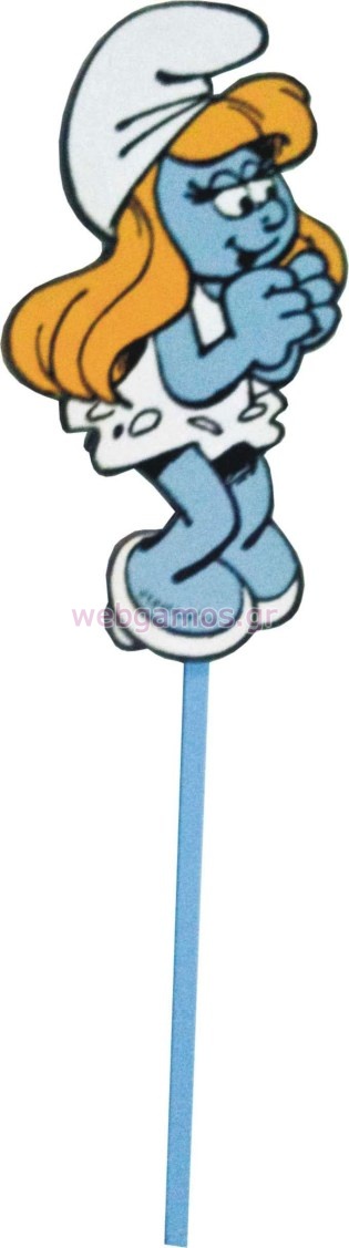 Ξύλινο Στικ (bst0039)