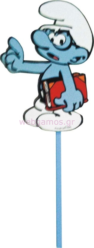 Ξύλινο Στικ (bst0040)