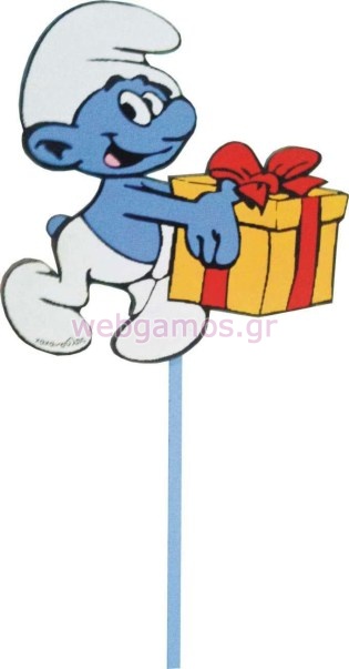 Ξύλινο Στικ (bst0041)