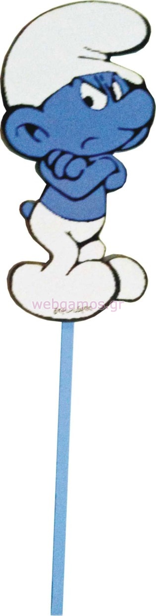 Ξύλινο Στικ (bst0042)