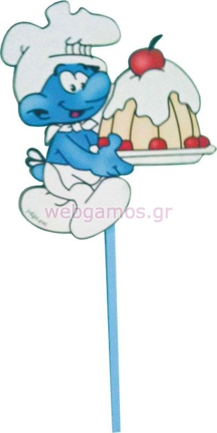 Ξύλινο Στικ (bst0043)